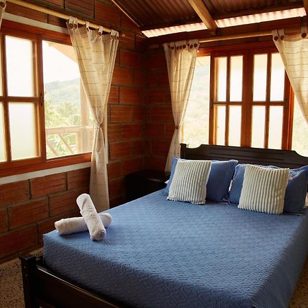 Finca Hotel Betel San Carlos Ngoại thất bức ảnh