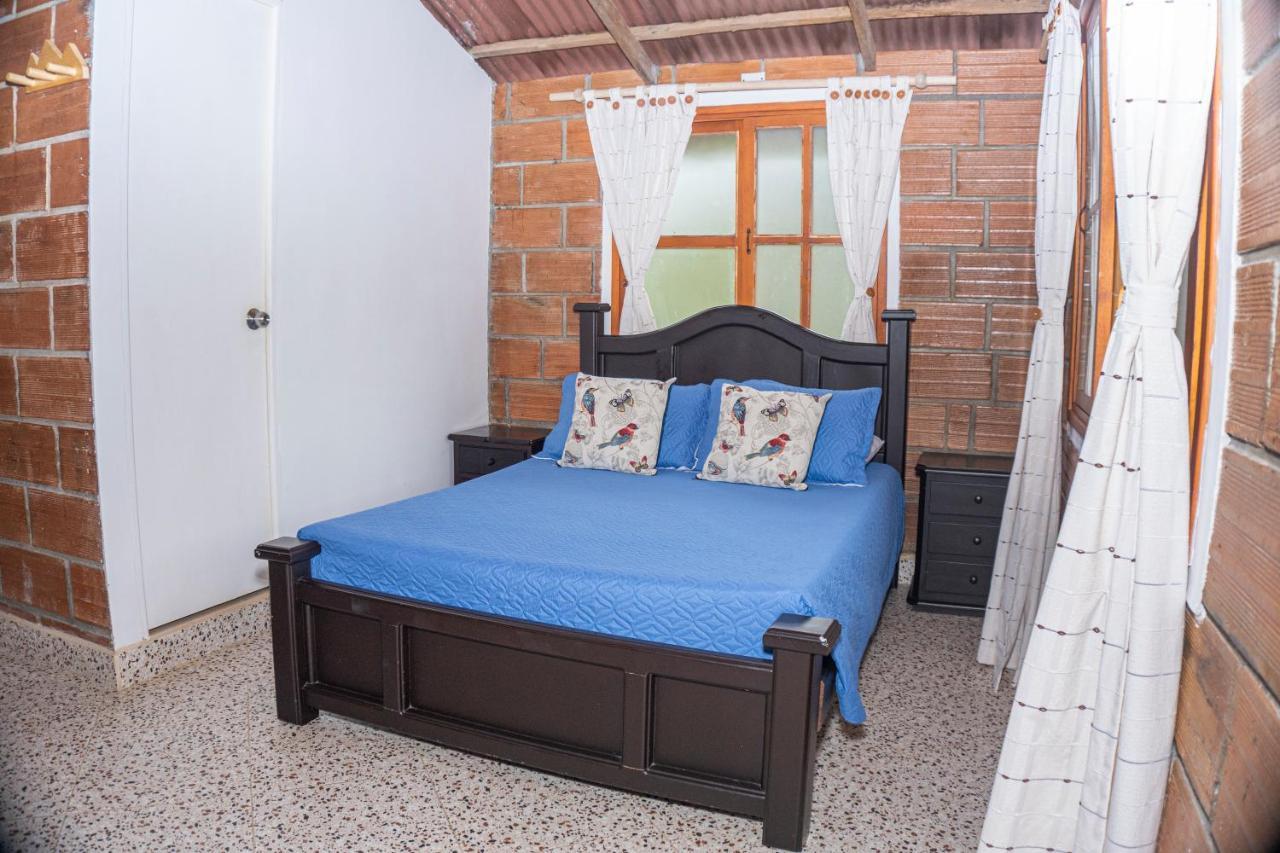 Finca Hotel Betel San Carlos Ngoại thất bức ảnh
