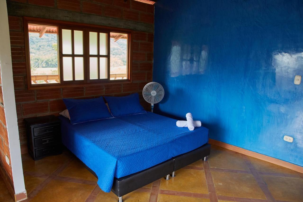 Finca Hotel Betel San Carlos Ngoại thất bức ảnh
