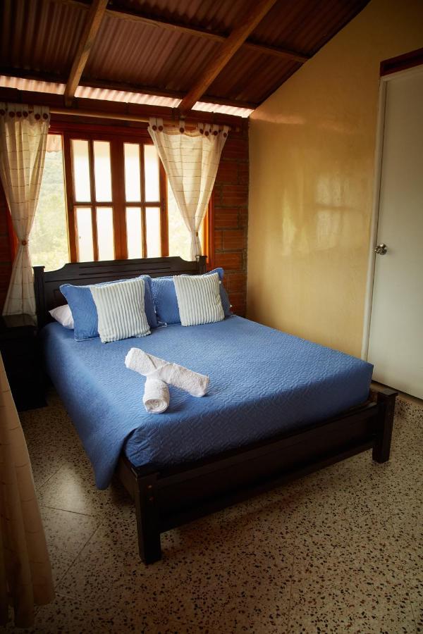 Finca Hotel Betel San Carlos Ngoại thất bức ảnh
